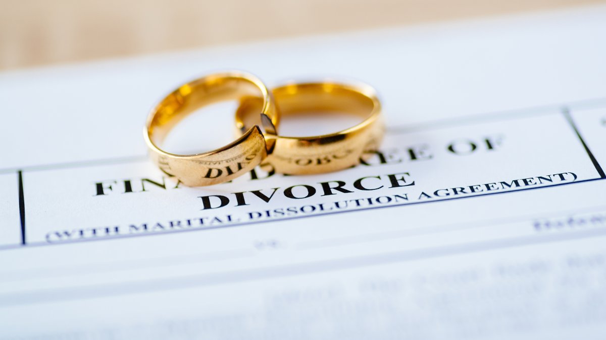 Registran aumento de divorcios durante la pandemia – Telemundo McAllen (40)