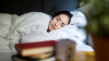 Si se te dificulta conciliar el sueño, podrías consultar tomar esta alternativa