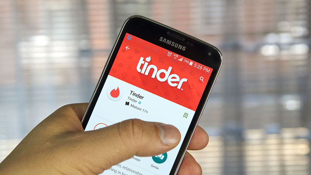 Tinder ofrece opción de género distinto a hombre o mujer – Telemundo