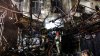Explota un hospital en Irán por una fuga de gas; hay 19 muertos