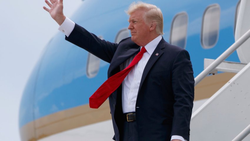 Trump Cuba