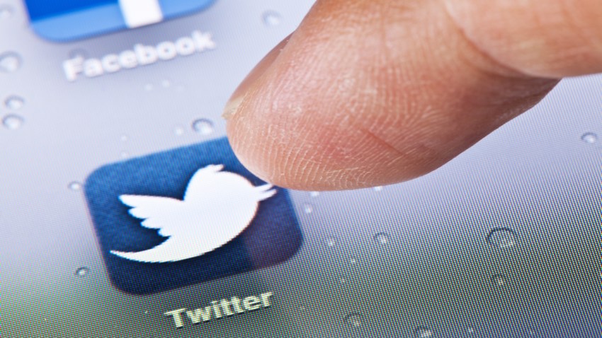 twitter convenciones republicana democrata