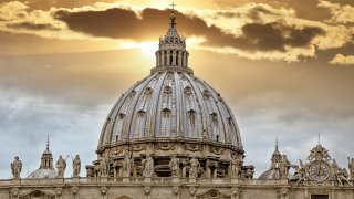 vaticano-roma-complot