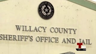 willacy county sheriff