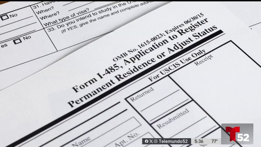 Servicios de inmigración deben cumplir con la ley en California