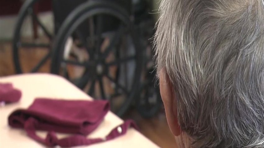 Análisis de sangre podría detectar el Alzhéimer