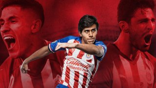 El acuerdo multianual incluye los derechos de todos los partidos de Chivas como local, en español e inglés en todas las plataformas de Telemundo.