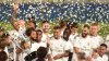 Real Madrid, campeón de la liga española en plena pandemia