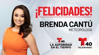 Brenda Cantu