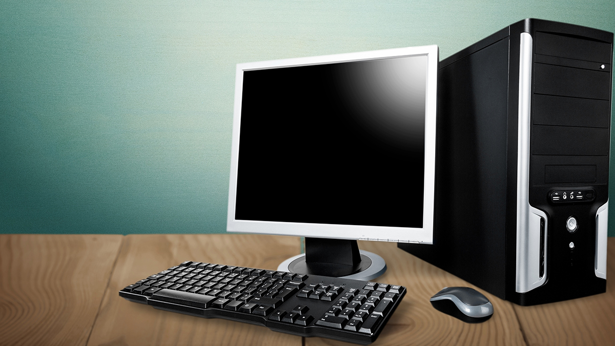 Mi Computadora Está En Mi Habitación. ¿dónde Está Reparan computadoras para donarlas a estudiantes – Telemundo McAllen (40)