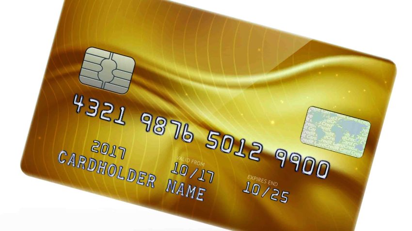 Different Types of Credit Cards for People with Bad Credit