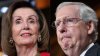 Sin apoyo: paquete de estímulo de la Casa Blanca es criticado por Pelosi y republicanos