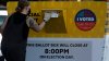 El voto por correo aumentó drásticamente en California