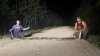 Miami: capturan a “la bestia”, una serpiente pitón de casi 20 pies de largo