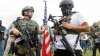 Quiénes son los Proud Boys, el grupo supremacista al que Trump se negó a condenar