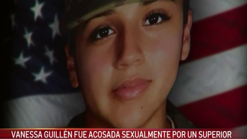 Superior acosó a soldado Vanessa Guillén: reporte del ejército