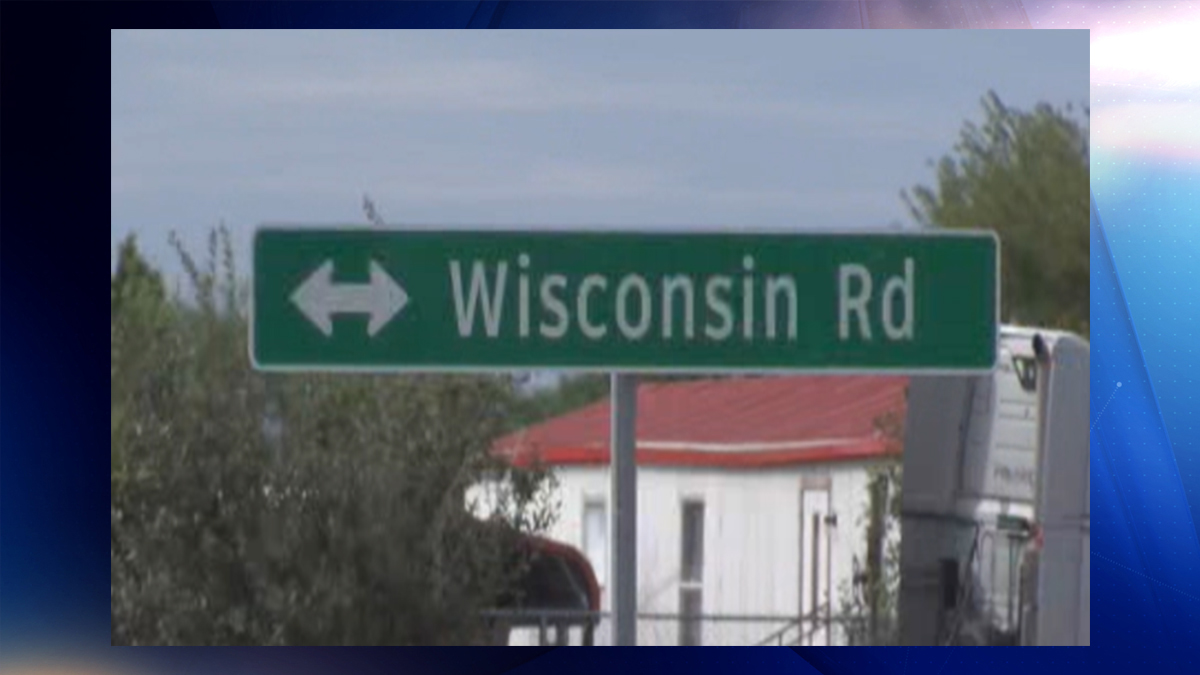 Accidente peatonal en Edinburg termina con la vida de un hombre Telemundo McAllen (40)