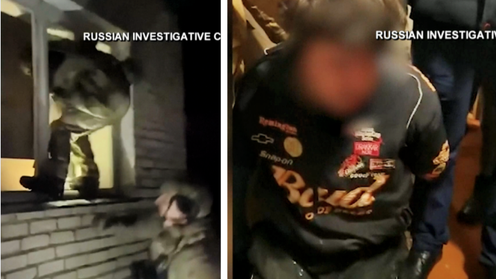 Dos meses en un sótano: rescatan a menor secuestrado cuando caminaba a