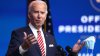 Biden dice que “más gente podría morir” si Trump obstruye la transición del gobierno