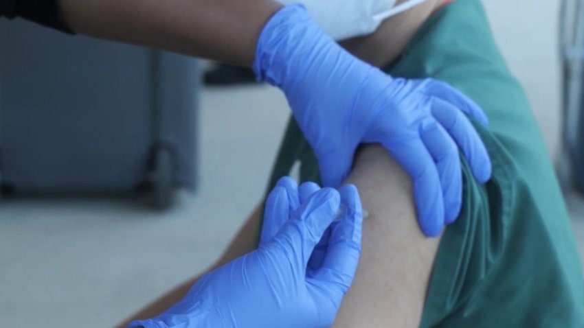 ¿Vacunas contra el COVID-19 serían efectivas ante nueva cepa del virus?