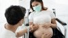 Boom de embarazos durante la pandemia, pero no todo son buenas noticias