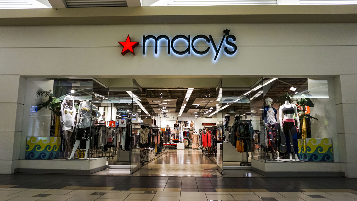 Macy’s detalla más cierres de tiendas e incluye cuatro en Texas ...