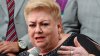Una más: ahora es Paquita la del Barrio quien llega a la política mexicana