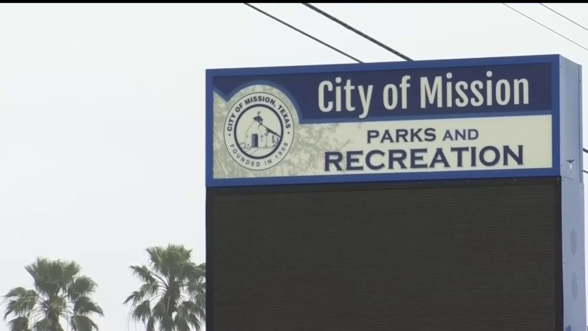 Cold shelters are activated throughout the Texas Valley – NBC McAllen (40)