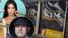 “Yo secuestré a Kim Kardashian”: acusado rompe el silencio con un libro