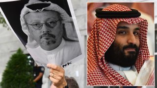 El Gobierno de Biden publicó un informe de inteligencia este viernes que concluye que el príncipe heredero saudí Mohammed bin Salman aprobó el asesinato en 2018 del periodista Jamal Khashoggi.