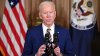 Biden firma decretos sobre política exterior, incrementará cupos para refugiados