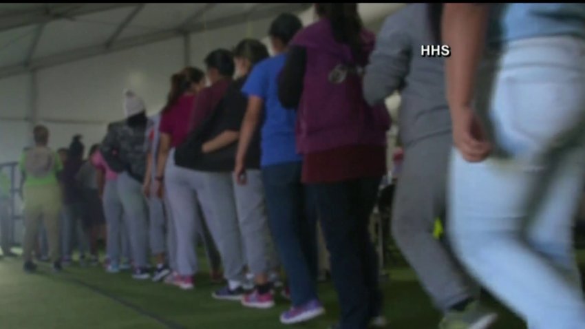 Biden: padres de niños migrantes podrán recogerlos en la frontera sin temor a ser deportados