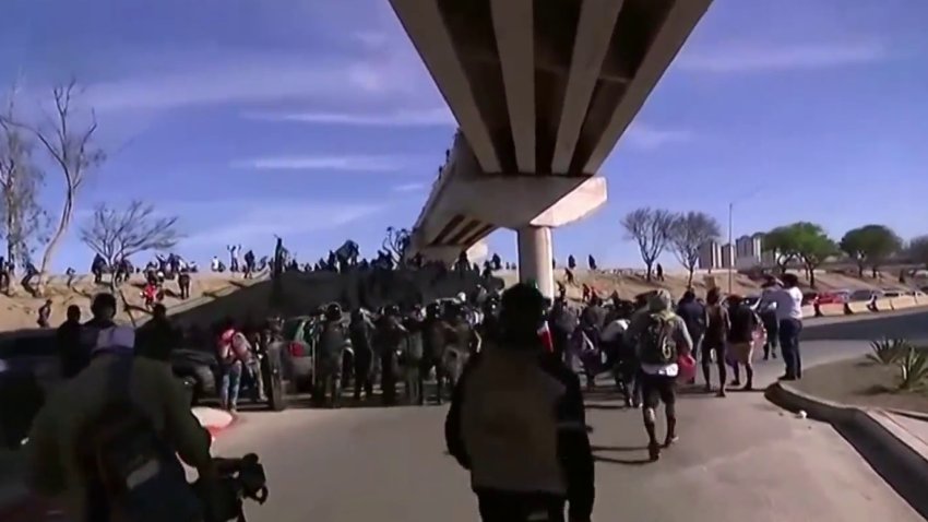 Organizaciones del Metroplex con preparativos para recibir a niños migrantes