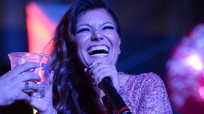Diana Reyes narra el calvario que vivió tras ser diagnosticada ciega