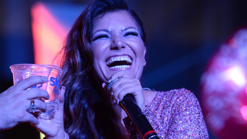 Diana Reyes narra el calvario que vivió tras ser diagnosticada ciega