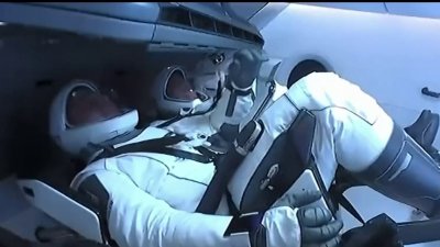 Segundo equipo de astronautas irá a la estación internacional espacial
