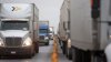 Compañía en Texas ofrece $14,000 semanales para choferes de camión