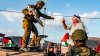 ¿Por qué se enfrentan Israel y grupos palestinos? La historia detrás de la guerra “eterna”