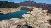 Sequía en California: agricultores no podrán sacar agua de algunos ríos y arroyos