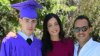 Dayanara Torres y Marc Anthony se reencuentran en la graduación de su hijo