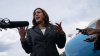 La vicepresidenta Kamala Harris visitará la frontera con México este viernes