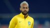 Neymar se acerca al récord de goles de Pelé con Brasil