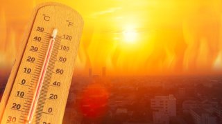 Primera muerte por calor de 2021 reportada en el condado de Maricopa