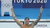 La estrella de la natación Caeleb Dressel no da tregua en Tokyo 2020 y va por más oros