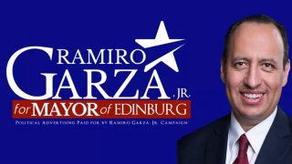 Ramiro Garza Jr.