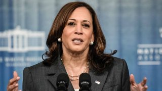 Kamala Harris