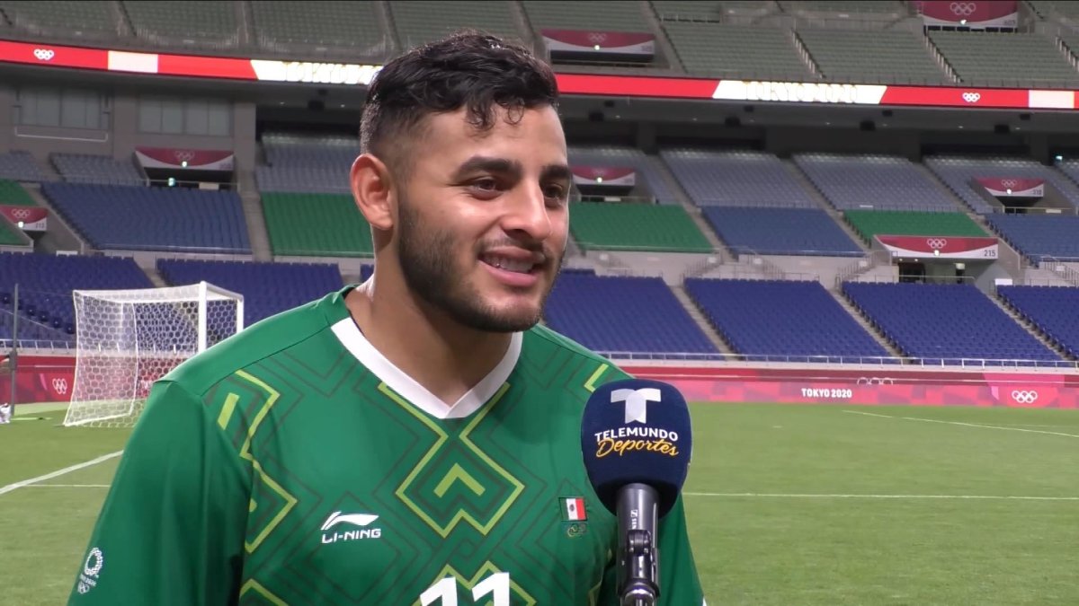 Tras la medalla de bronce: Alexis Vega reconoce que es una ...