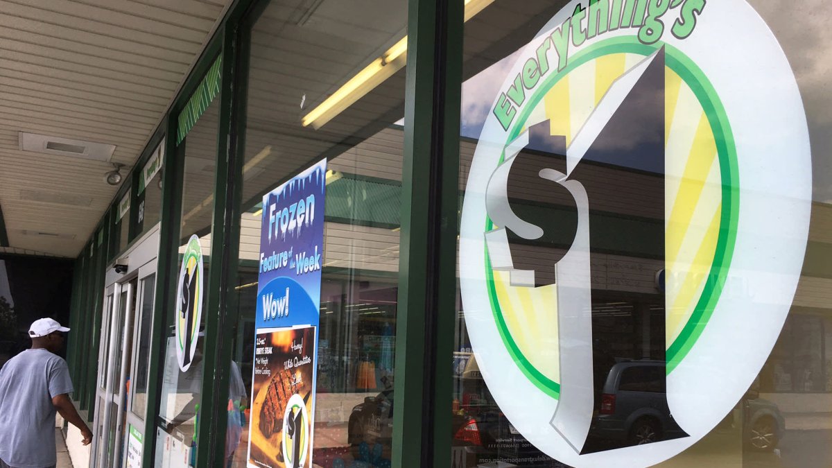 No más productos de $1: Dollar Tree ajusta sus precios – Telemundo McAllen (40) - Vimarsana News