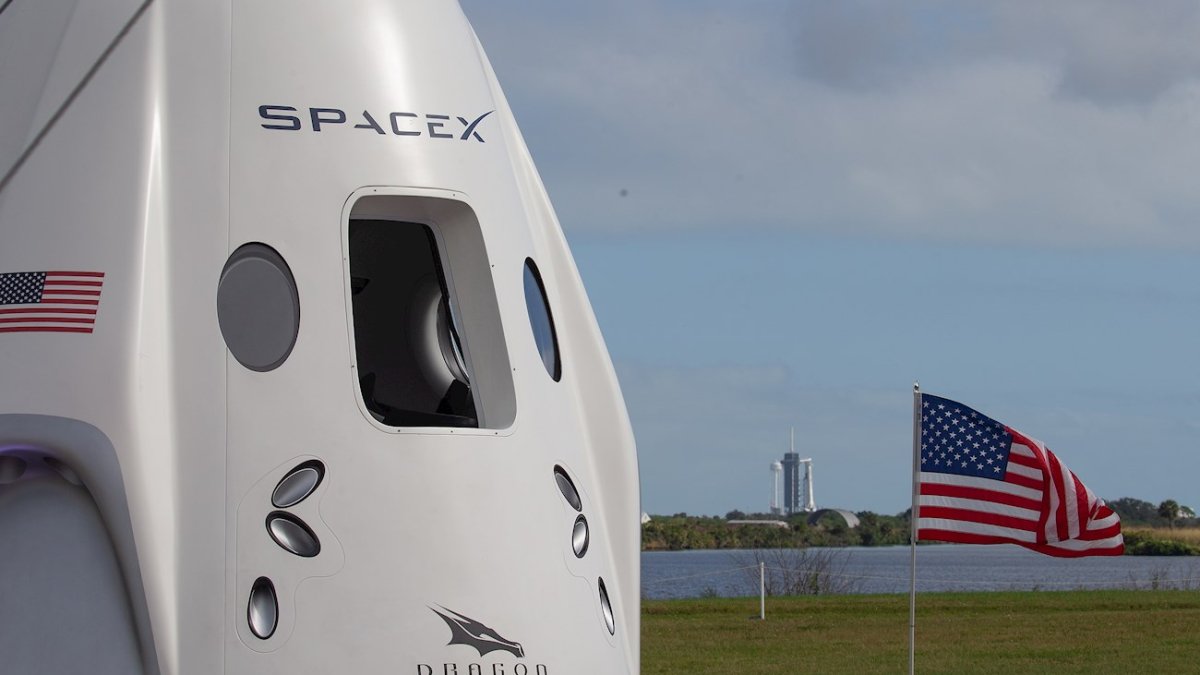 Despega desde Cabo Cañaveral la misión de abastecimiento de SpaceX – Telemundo McAllen (40) - Vimarsana News