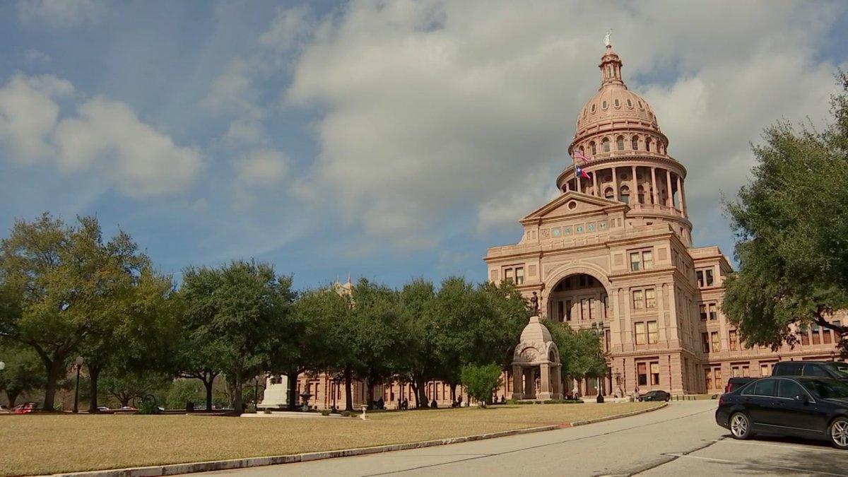 Cámara Baja estatal aprueba que legisladores demócratas de Texas sean buscados por agencias de la ley – Telemundo McAllen (40) - Vimarsana News